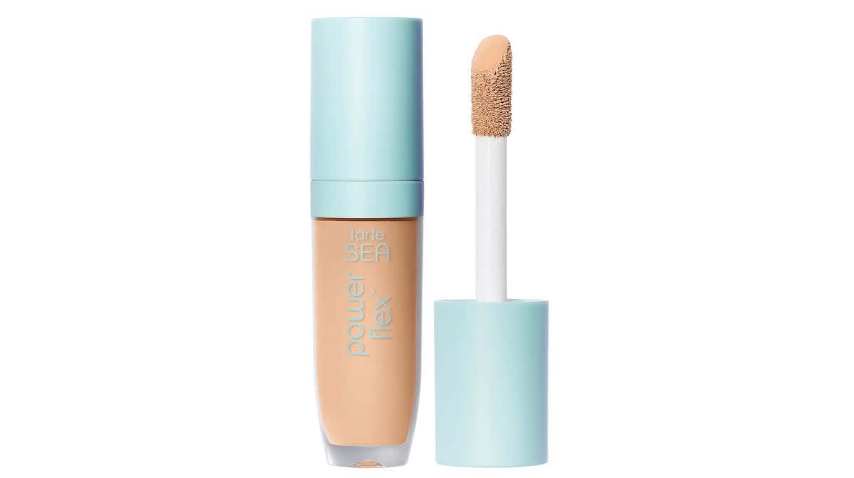 Tarte Sea Power Flex Concealer Brush