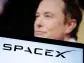 Exclusive-Northrop Grumman working with Musk's SpaceX on U.S. spy satellite system