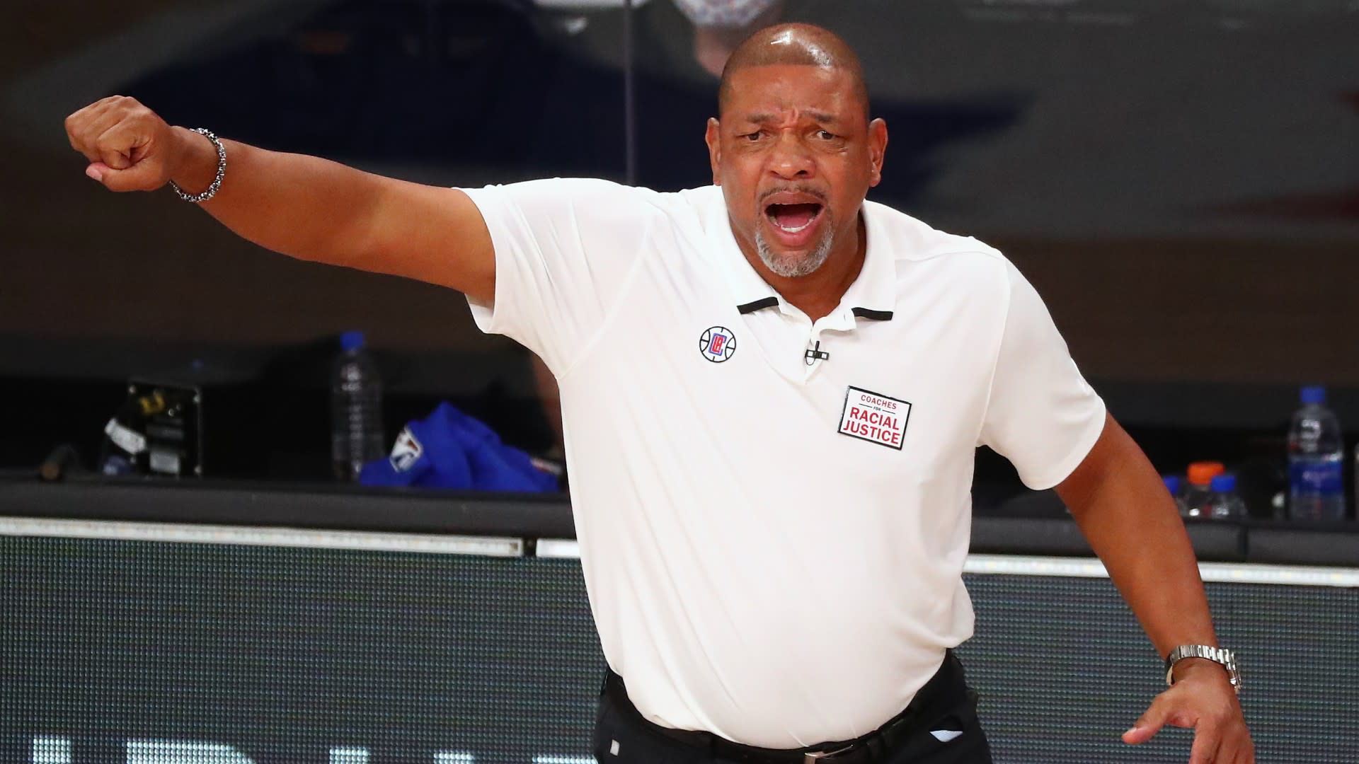 Clippers fire Doc Rivers; what does it mean for Sixers ...