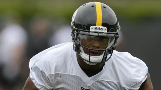 Steelers sign 2nd round pick Juju Smith-Schuster