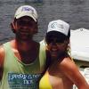 Britney Spears Flashes Insane Bikini Body While Hanging With Her 'Louisiana Boy'!