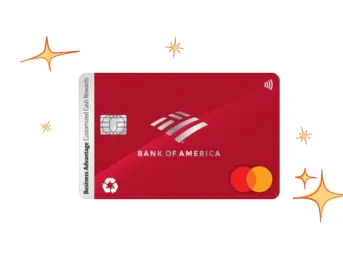 Bank of America Business Advantage Customized Cash Rewards review: Earn up to 75% more cash back