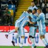 Udinese-Lazio 0-3: Tutto facile per l&#39;Aquila, Immobile non sbaglia
