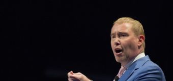 Gundlach: Fed rate cuts will not stop US recession