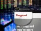 Vanguard Eyes Active Fixed Income ETFs
