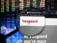 Vanguard Warns Investors as U.S. Weighs Ownership Limits