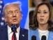 Trump vs. Harris: The economic debate topics to watch for