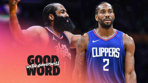 Harden’s future, Kawhi’s health hangs over Clippers season