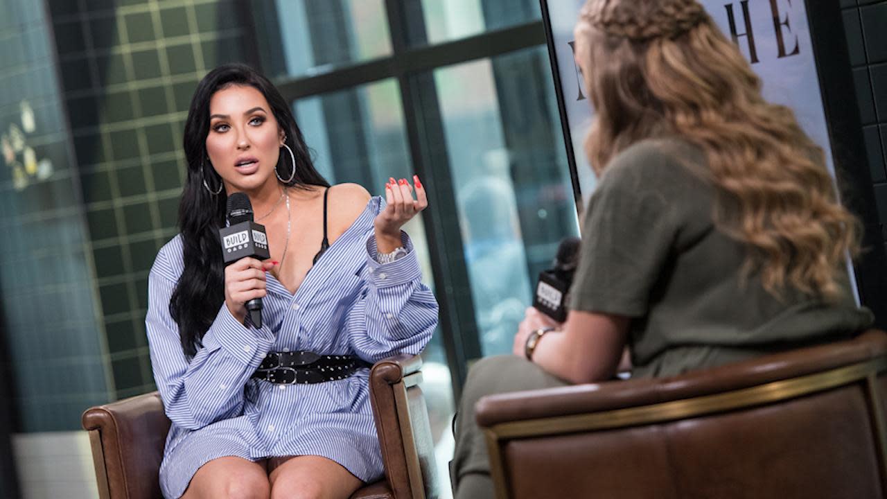 Why Is Jaclyn Hill Getting Divorced From Husband of 9 Years? She Explains