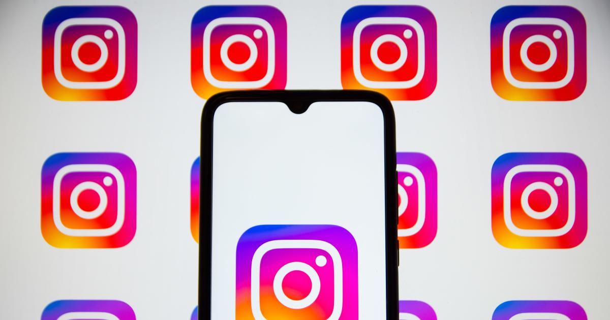 Instagram explains its recommendations and 'shadowbanning'