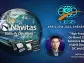 Navitas Highlights EV High-speed Hybrid Power Semiconductor Advances in China Innovation Summit Keynote