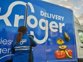 Kroger Delivery Expands in Kentucky