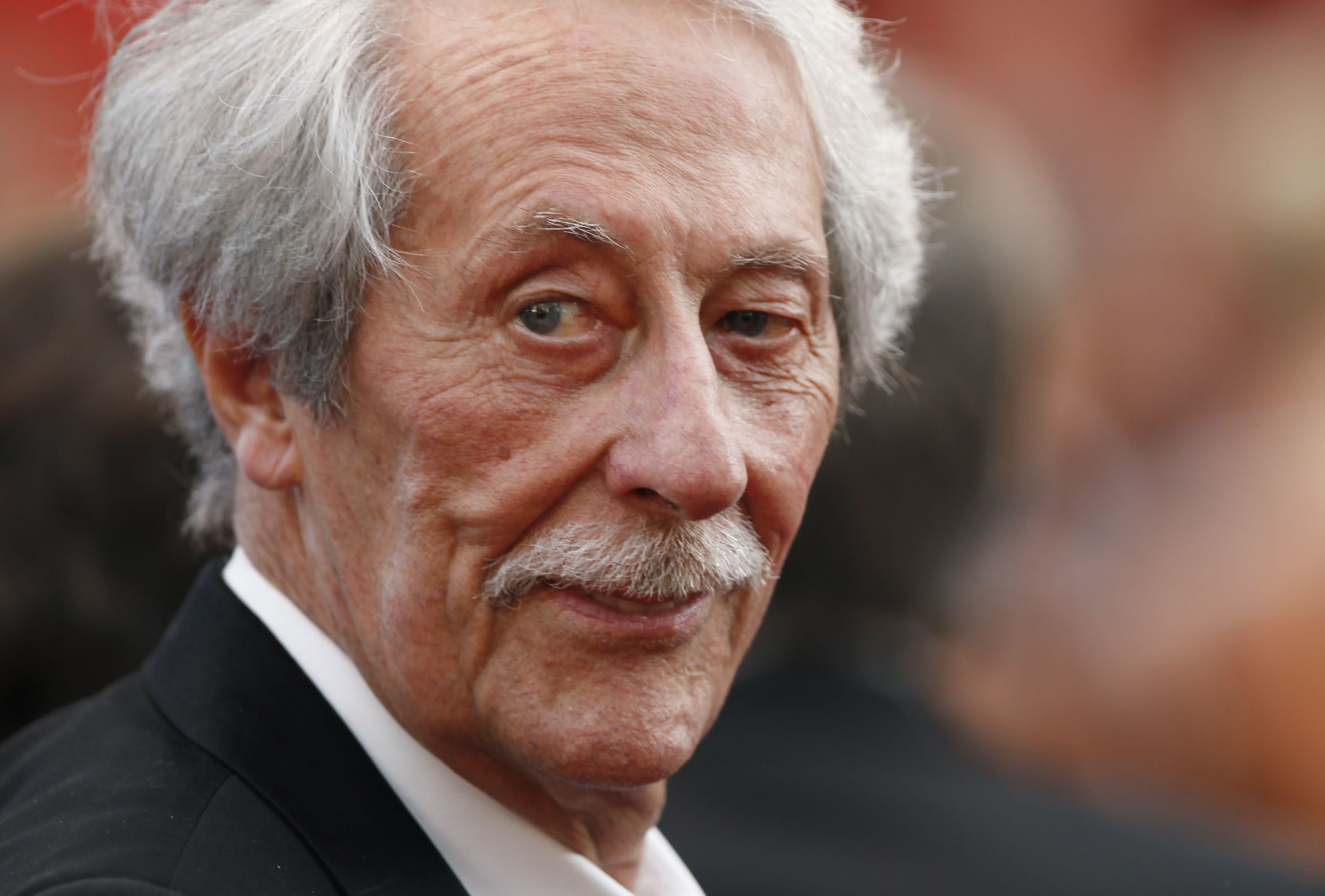  Jean Rochefort  Dies Mustachioed Icon Of French Cinema Was 87