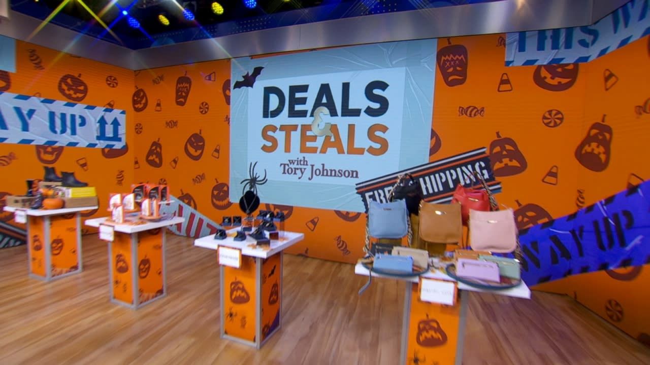 CBS Deals  Online Deals & Steals Today