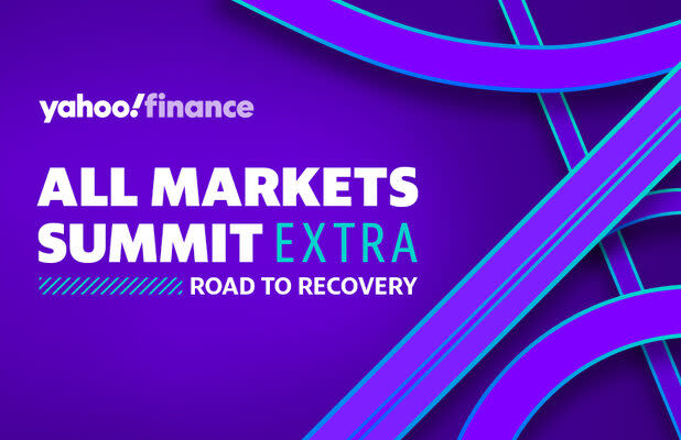 Yahoo Finance’s Annual All Markets Summit Goes Completely Digital (Exclusive)