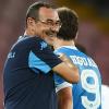 Napoli sogna con &#39;super&#39; Higuain: &quot;Sarri mi ha rigenerato anche come uomo&quot;