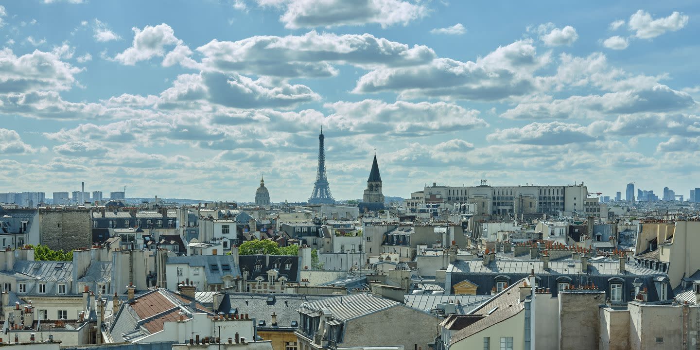 The ultimate luxury guide to Paris