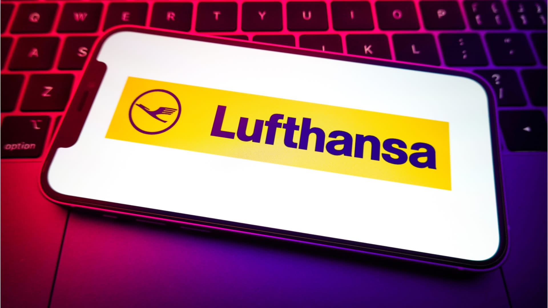 Lufthansa ne va finalement pas interdire les AirTags dans les