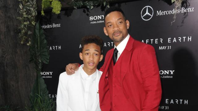 Will Smith's heart shattered when son Jaden asked to be emancipated