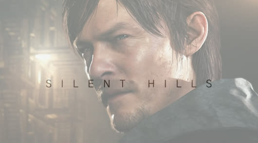 Joystiq Streams: Blindly walking into the madness of Silent Hills [UPDATE: Relive the stream!]