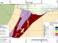 Carolina Rush Intersects 74.5 meters of 1.1 g/t Au and 0.17% Cu, including 13.5 meters of 1.7 g/t Au and 0.68% Cu, at Brewer