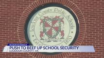 Panel: Loudoun County elementary schools should add security