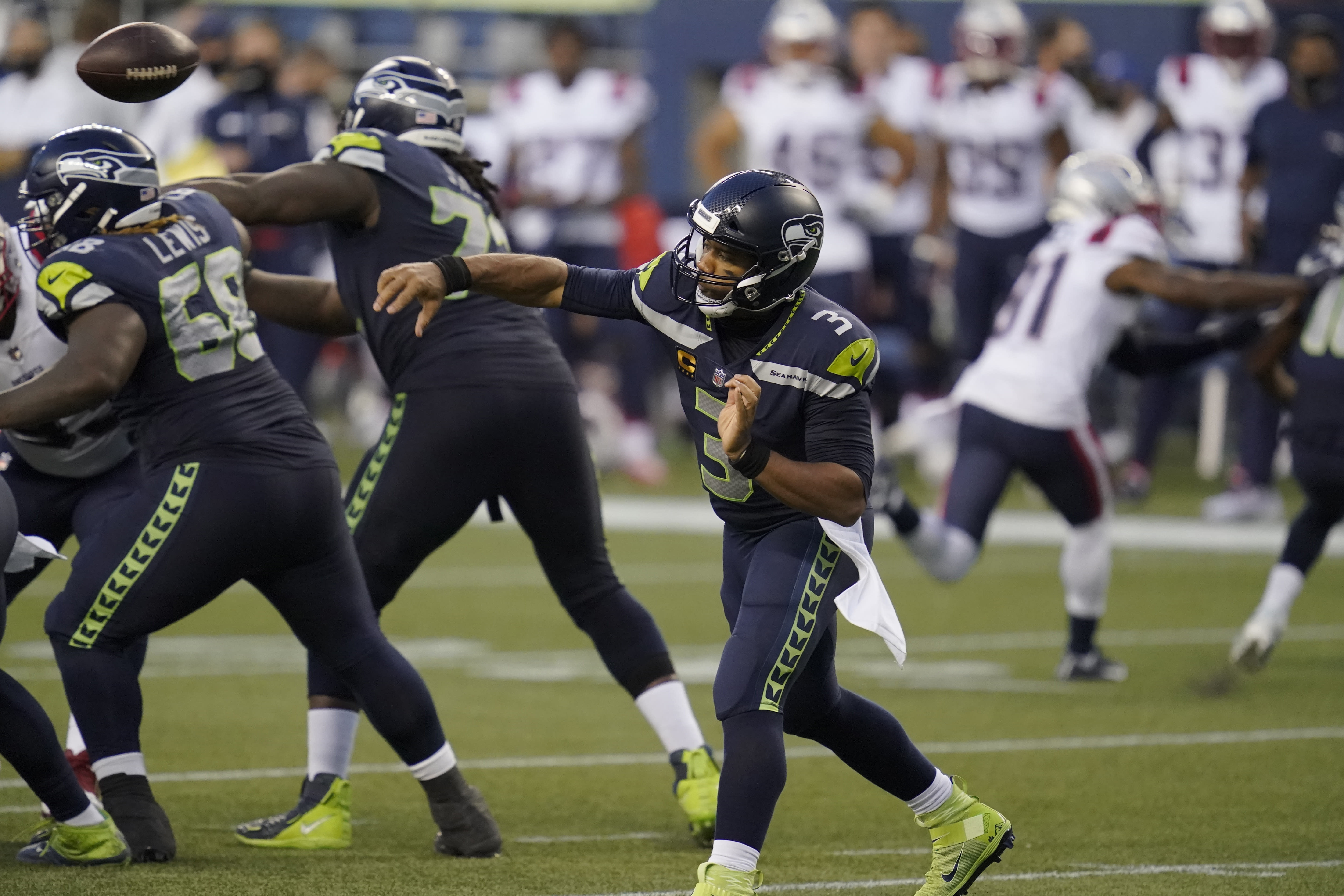 nfl seattle seahawks news