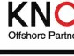 KNOT Offshore Partners LP Announces Third Quarter 2023 Cash Distribution