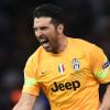 Juventus, traguardo Buffon: 600 presenze in Serie A, alla rincorsa di Totti