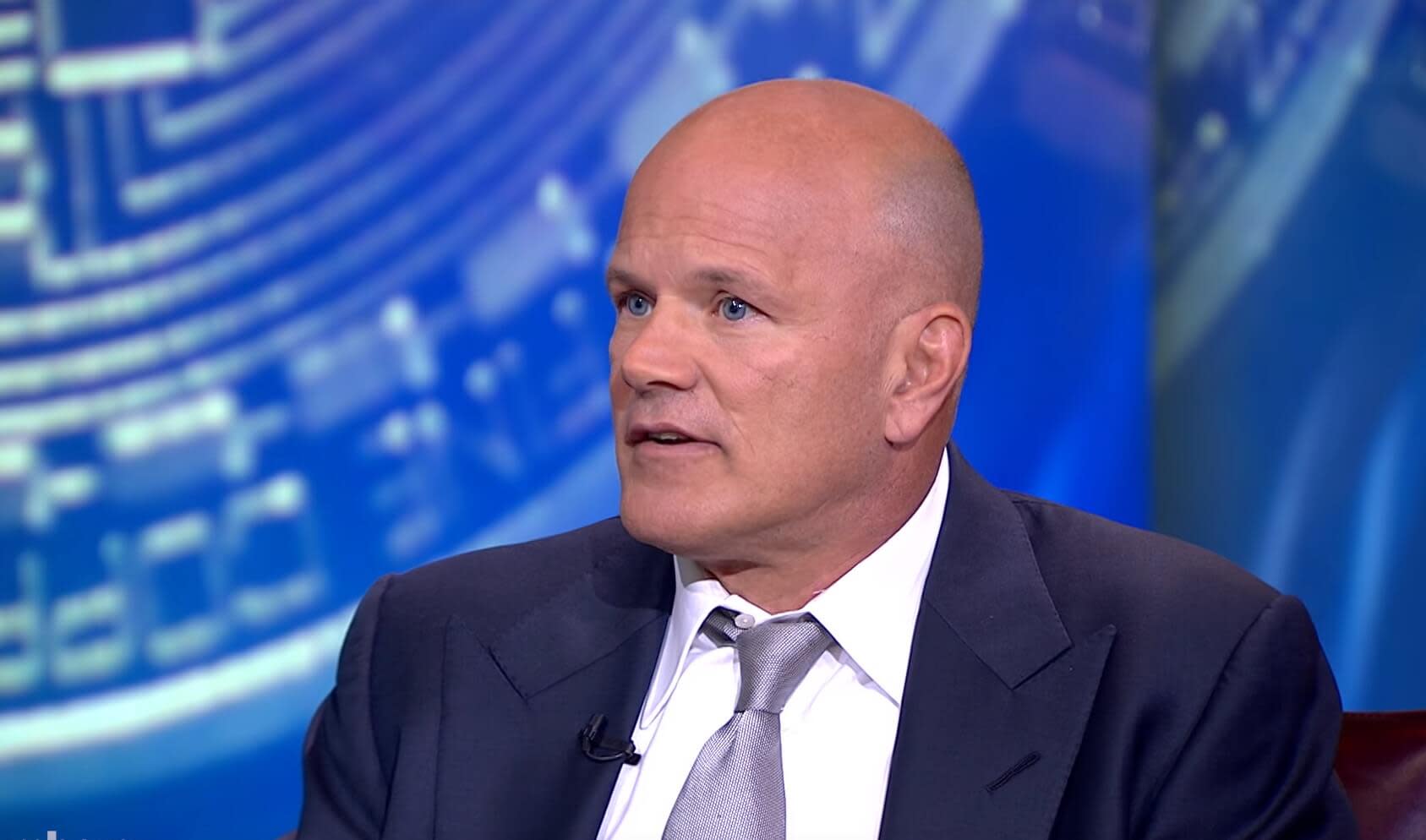 Billionaire Mike Novogratz’ Crypto Fund is Fidelity’s ...