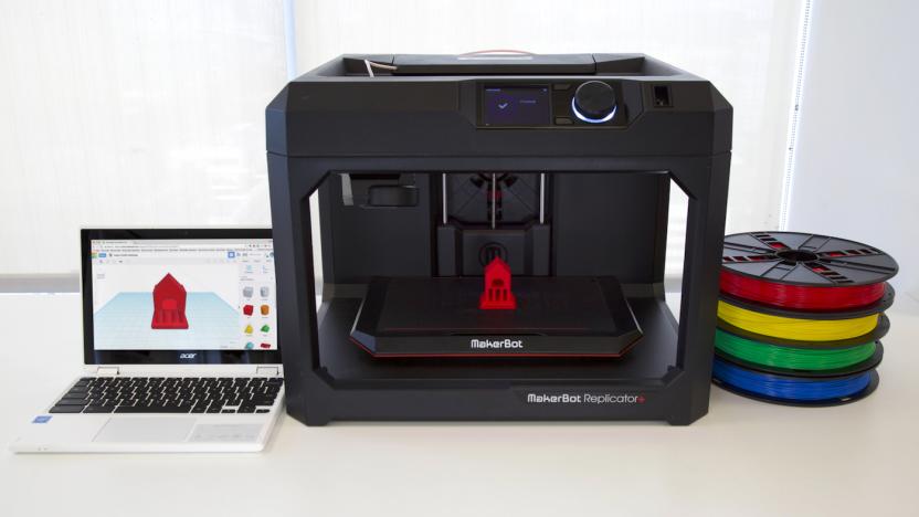 Makerbot