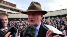 Willie Mullins crowned British champion trainer at Sandown Park