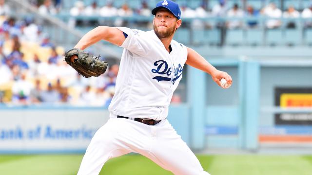 Why Clayton Kershaw doesn't think he'll win 300 games