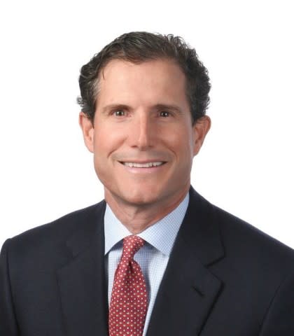 HCA Healthcare Names Michael R. McAlevey Senior Vice President and Chief Legal Officer