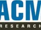 ACM Research Announces Preliminary Unaudited Revenue and Shipments for the First Quarter 2024