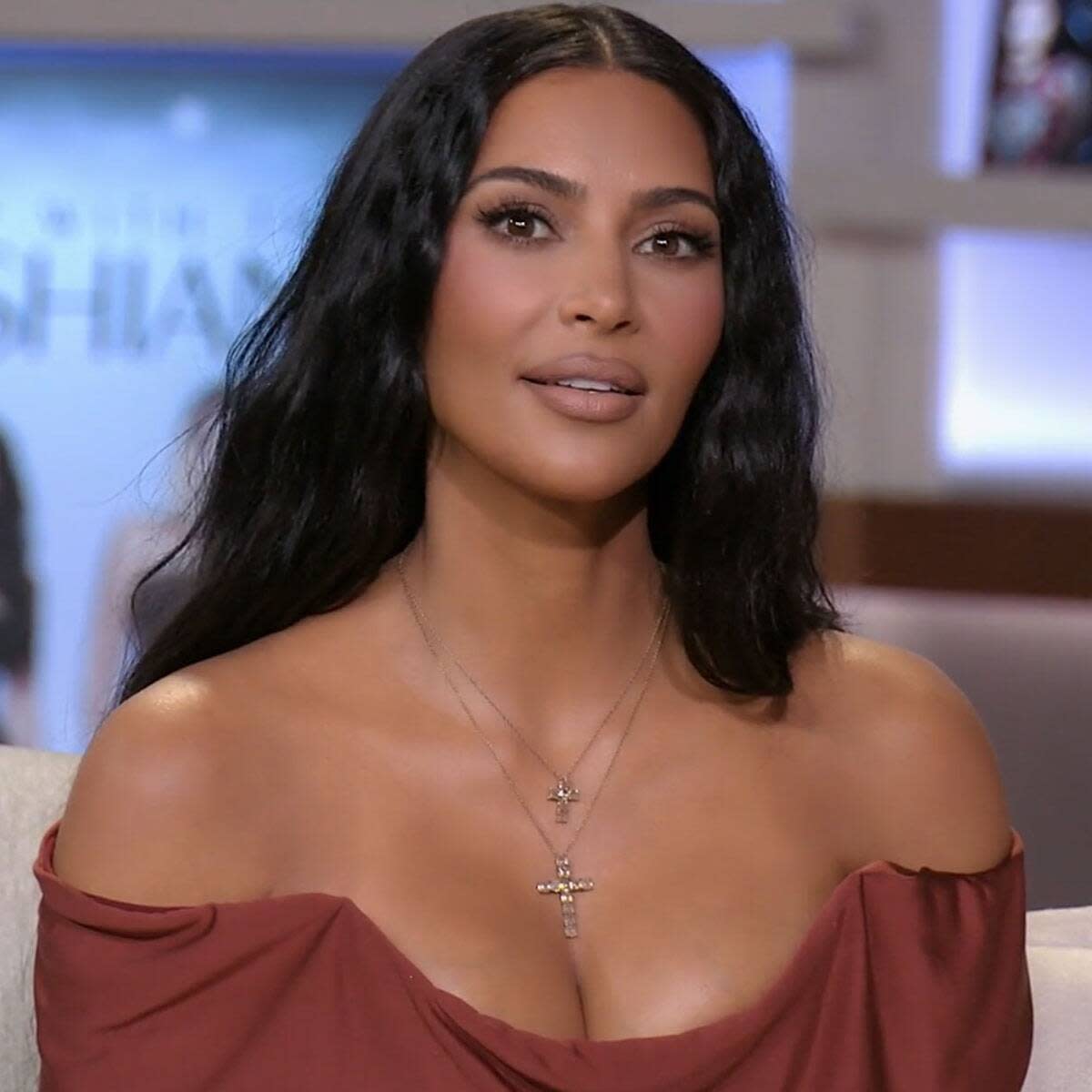 Kim Kardashian Admits Kuwtk May Not Have Been As