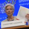 Banche, Lagarde (Fmi) su Atlante, è una proposta &quot;interessante&quot;