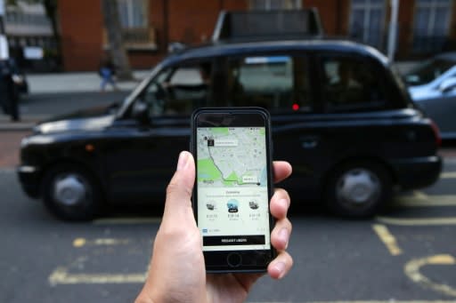 Uber Loses London Licence Due To Safety Risks