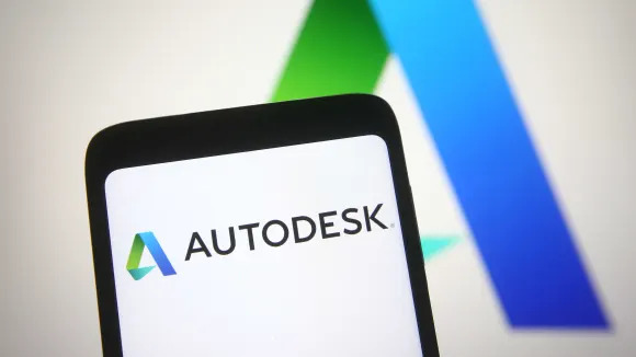 Autodesk stock slides on further delay of annual report