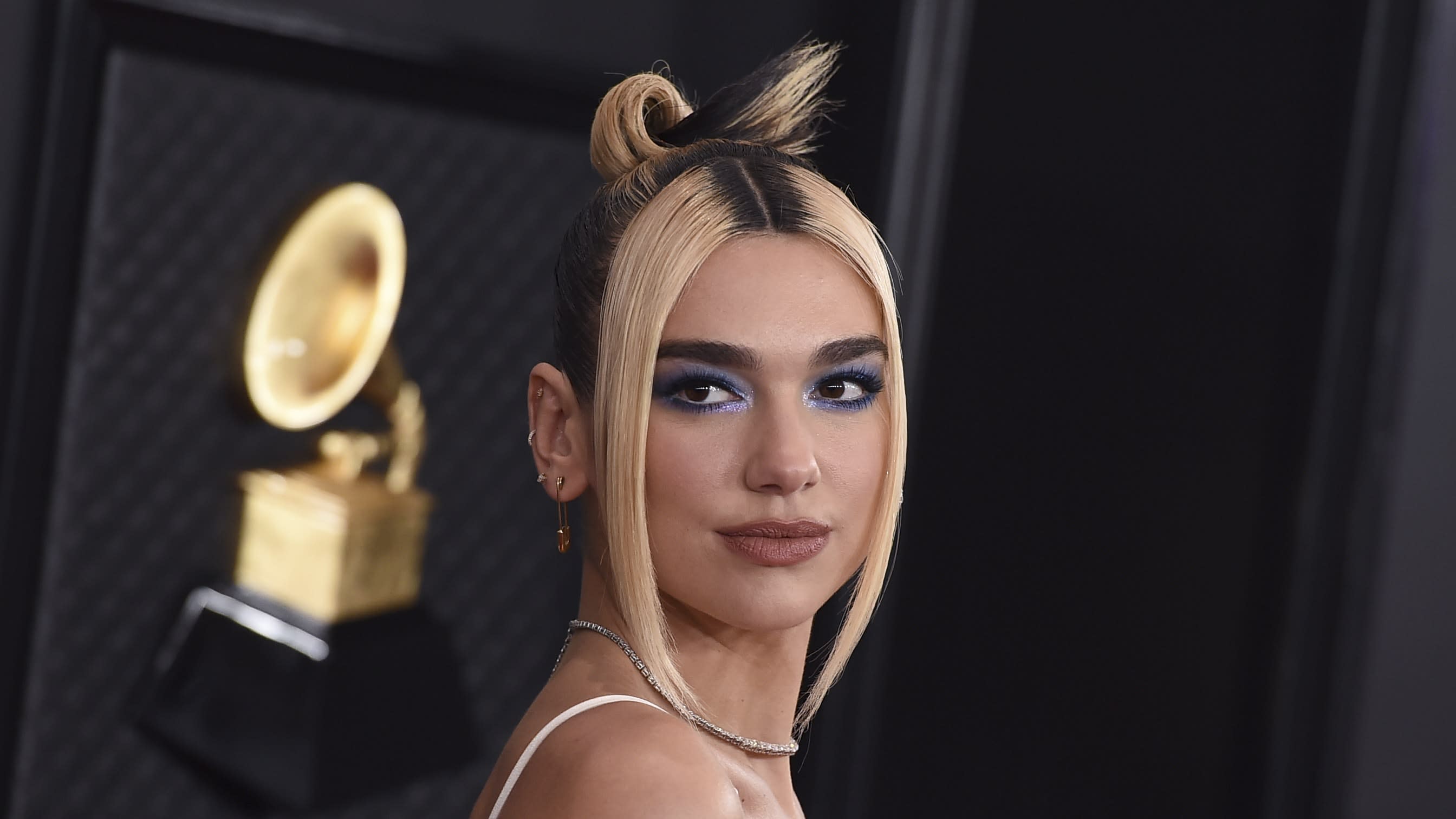 Dua Lipa announces release date for new album