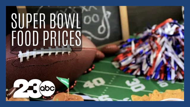 How Much Does Food and Beer Cost at the 2020 Super Bowl?