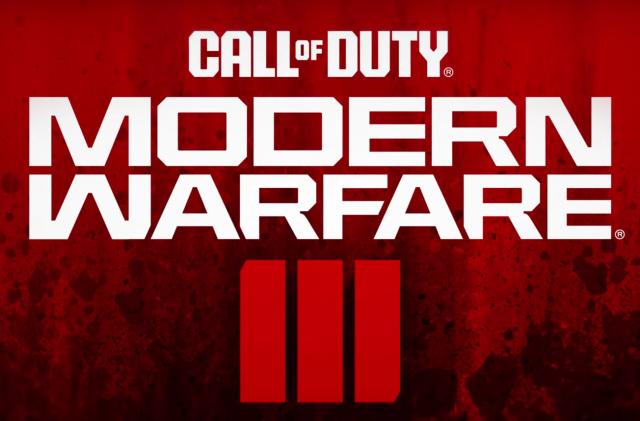 Detalhes de armas de Modern Warfare III: o que você precisa saber — Call of  Duty: Modern Warfare II — Notícias da Blizzard