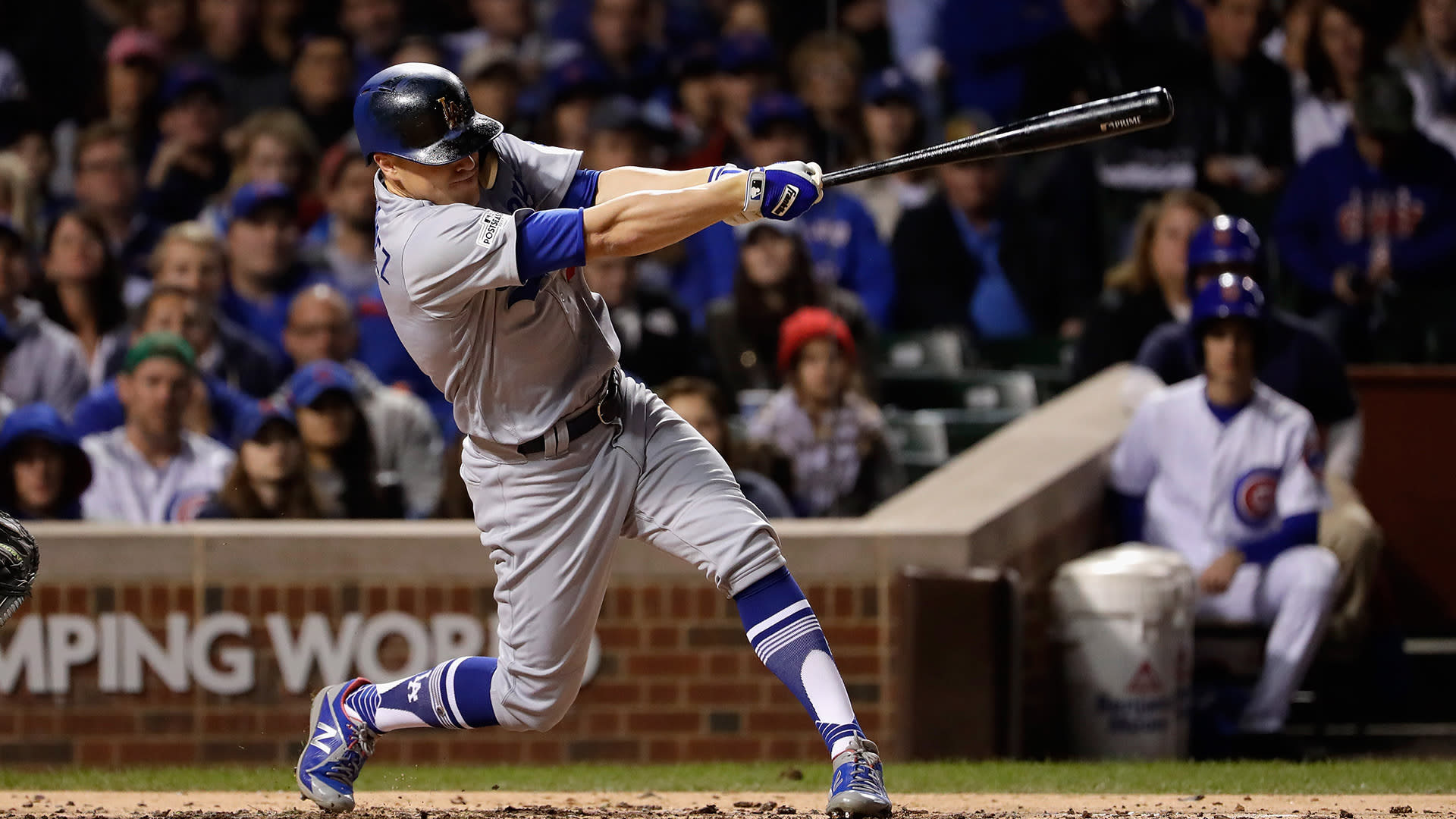 Should we believe Fantasy Baseball's most surprising hitters at