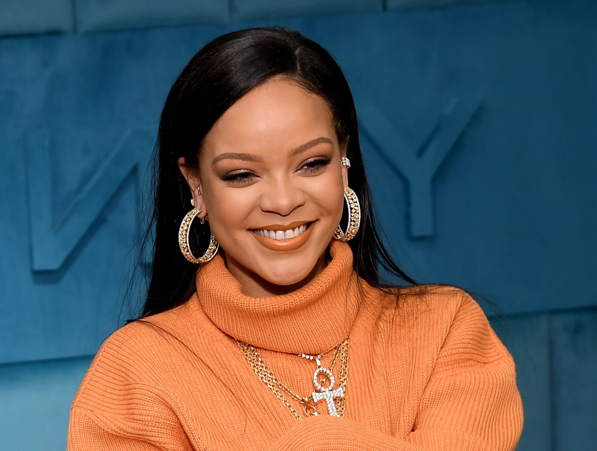 Rihanna S Tiktok Doppelganger Has Left Everyone Shook Including Rihanna Herself