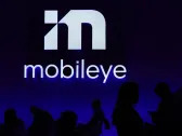 Intel Is Exploring Sale of Part of Stake in Mobileye