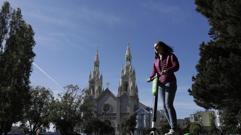 AP Photo/Jeff Chiu