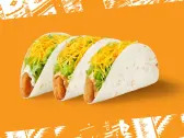 Del Taco Introduces 2 for $3 Crispy Chicken Tacos and Egg & Cheese Breakfast Rollers