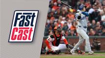 FastCast: Tuesday's best in < 10 minutes