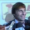 Conte: &quot;Campionato divertente. Sto seguendo Jorginho&quot;