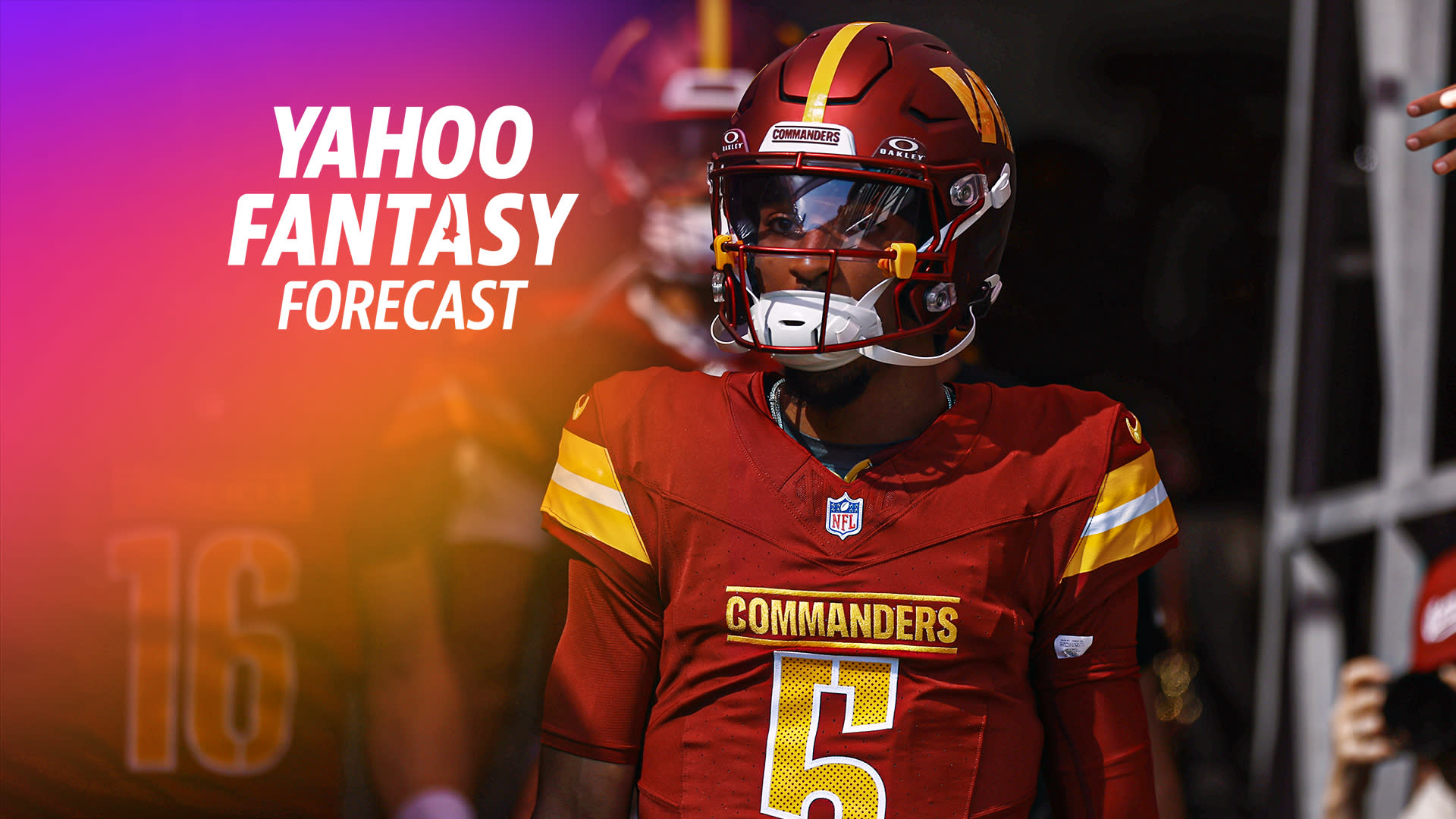 Week 6 preview: Lamar vs Jayden, Lions-Cowboys shootout and a London coaching curse? | Yahoo Fantasy Forecast